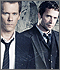 The Following